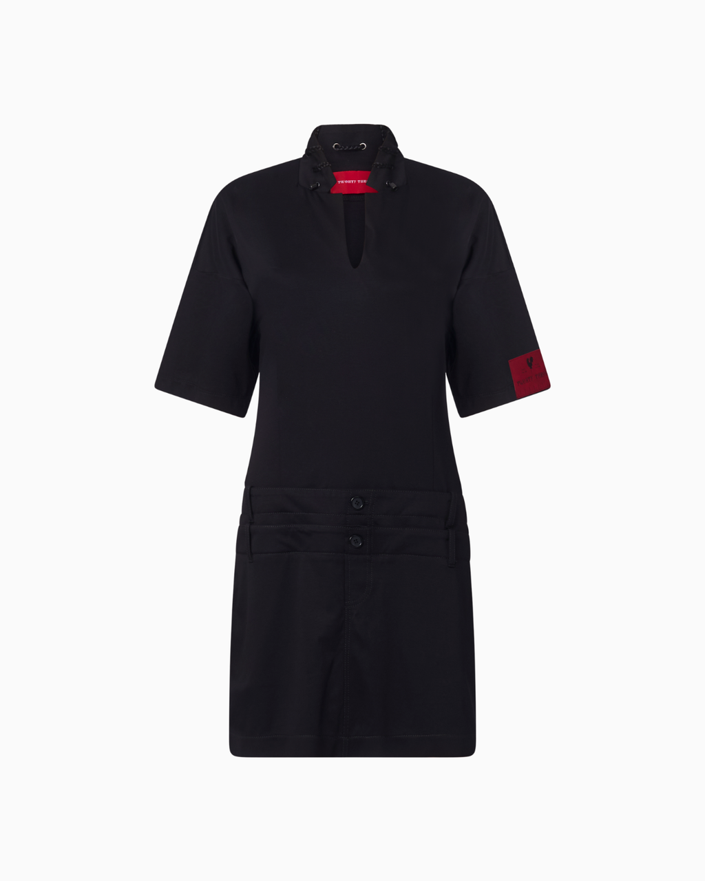 The 23 Mini Dress