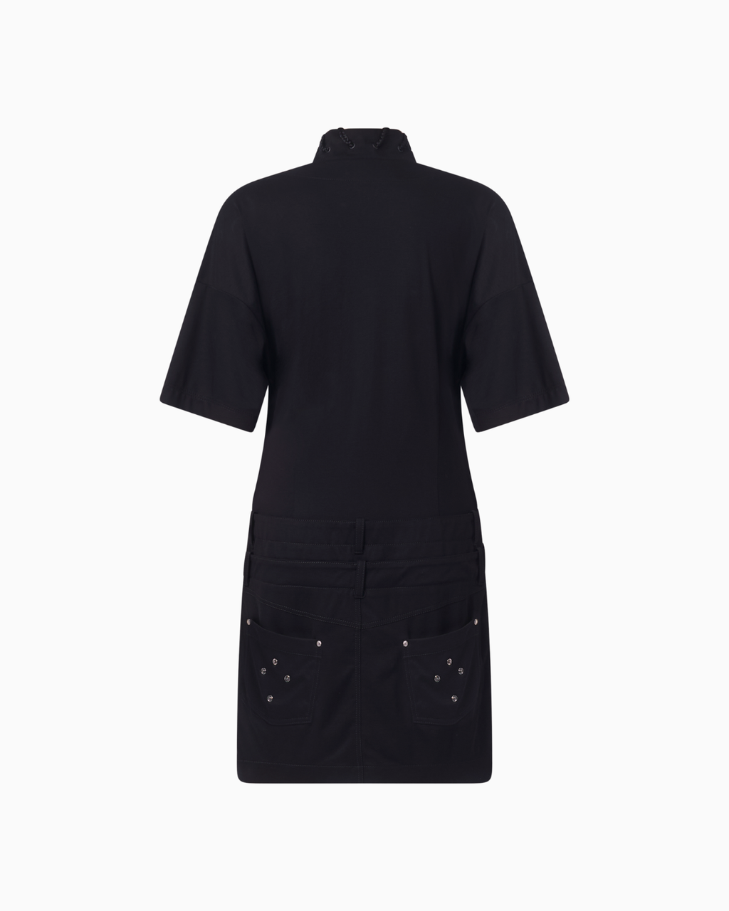 The 23 Mini Dress