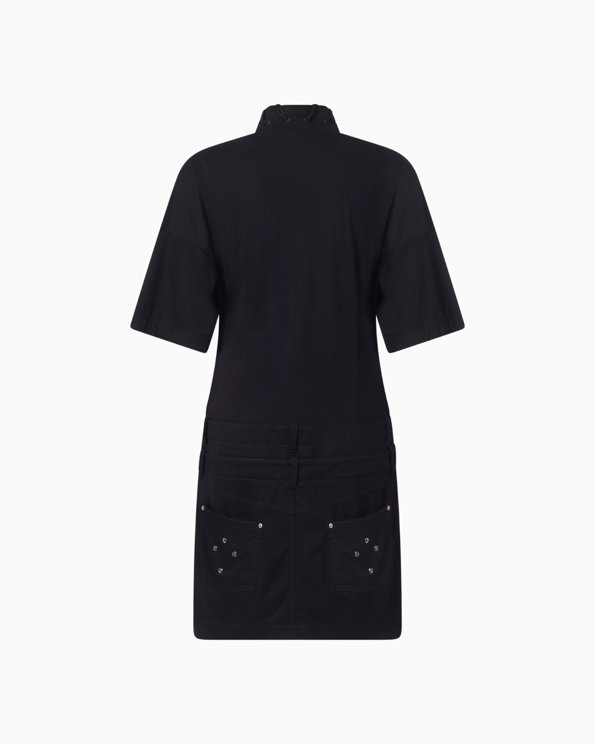 The 23 Mini Dress