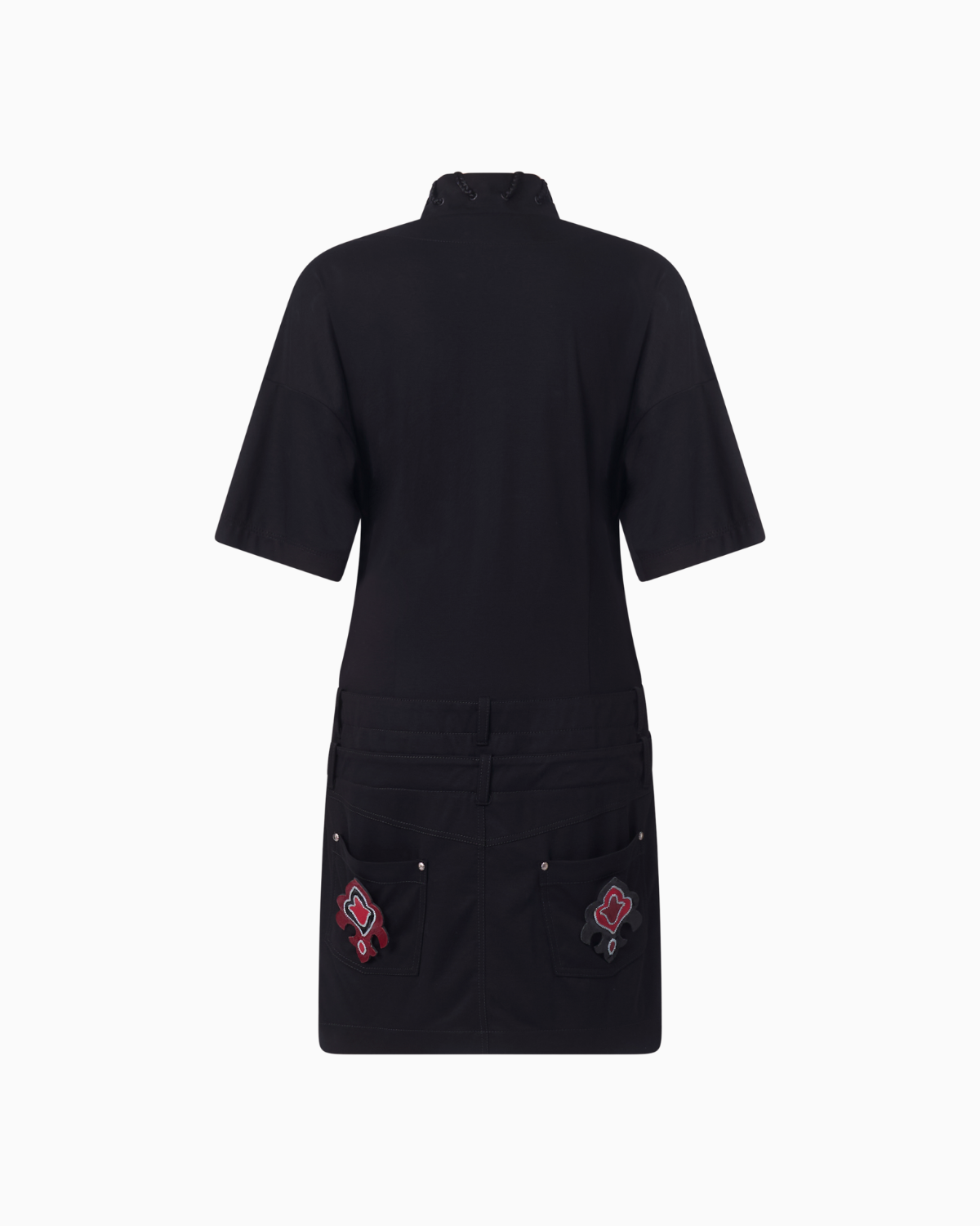 The 23 Mini Dress