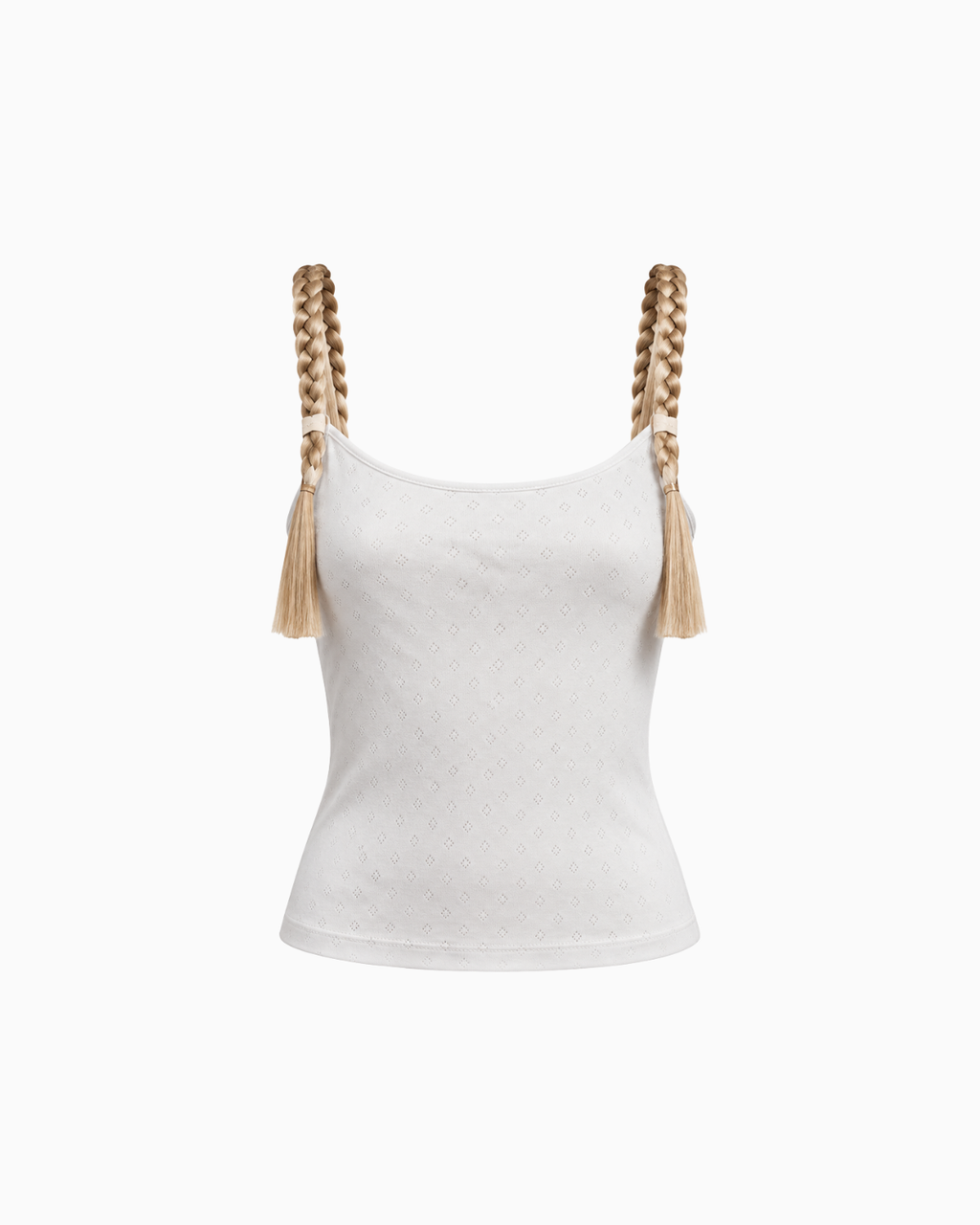 The Braid Tank