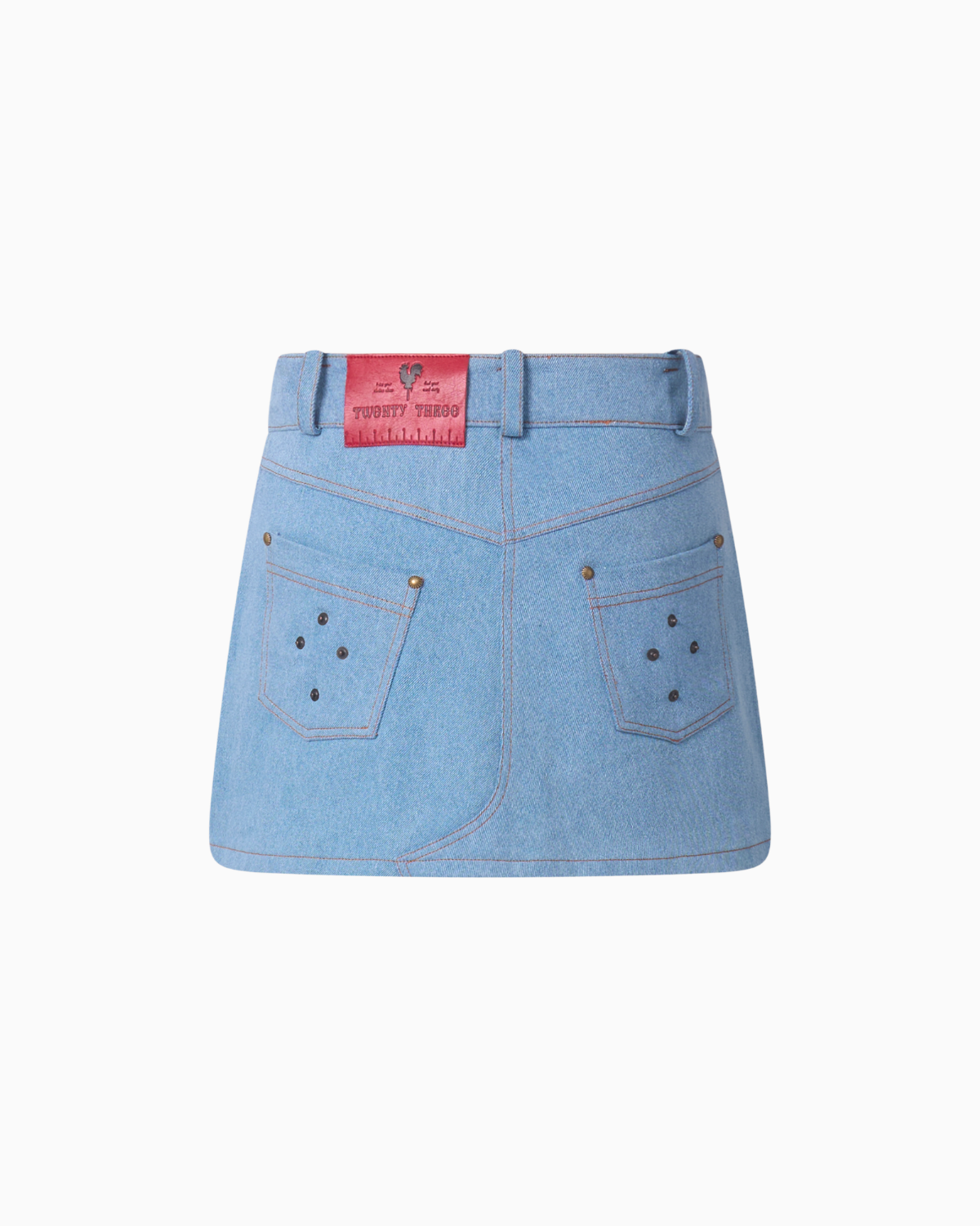 The Mini Skirt