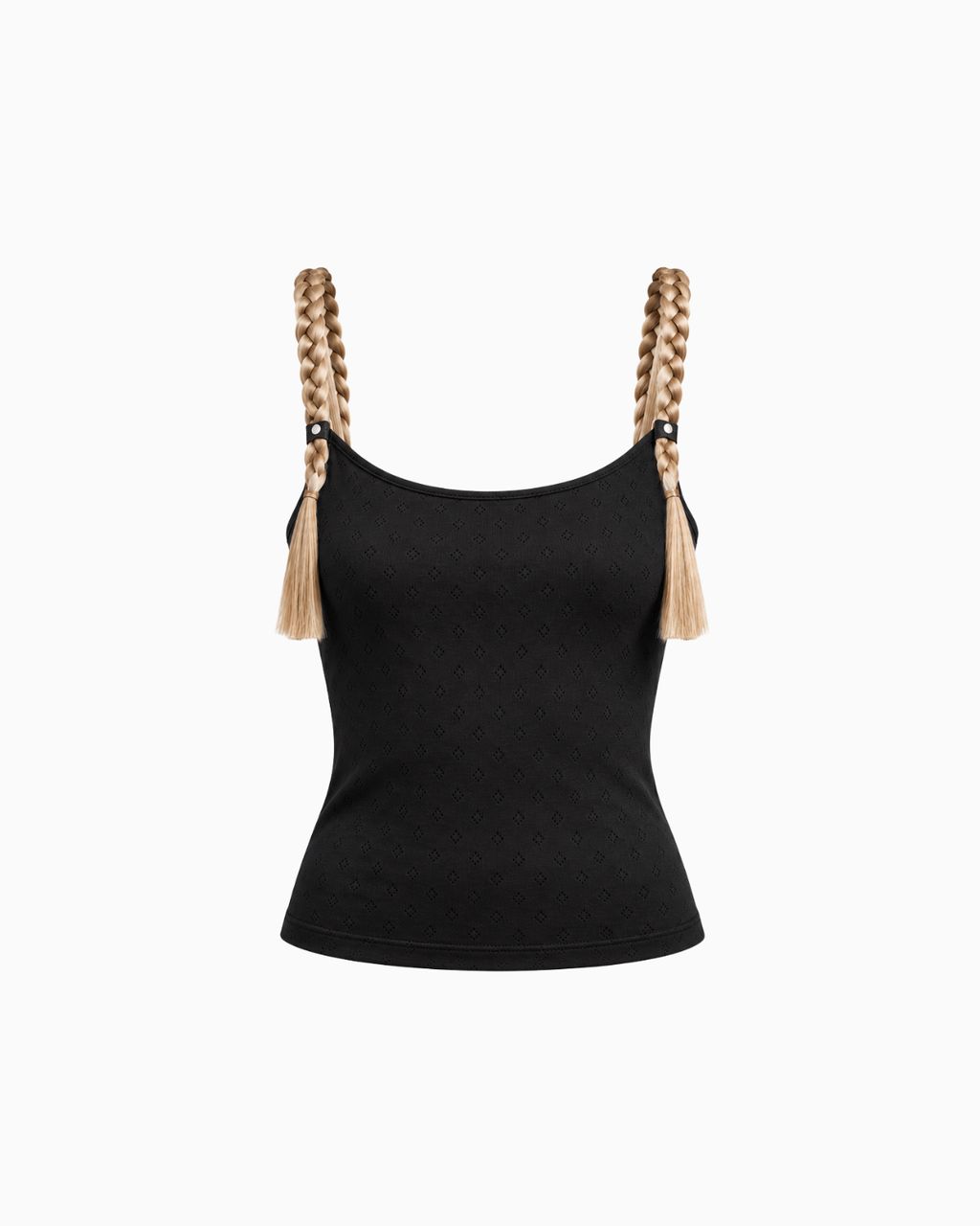 The Braid Tank