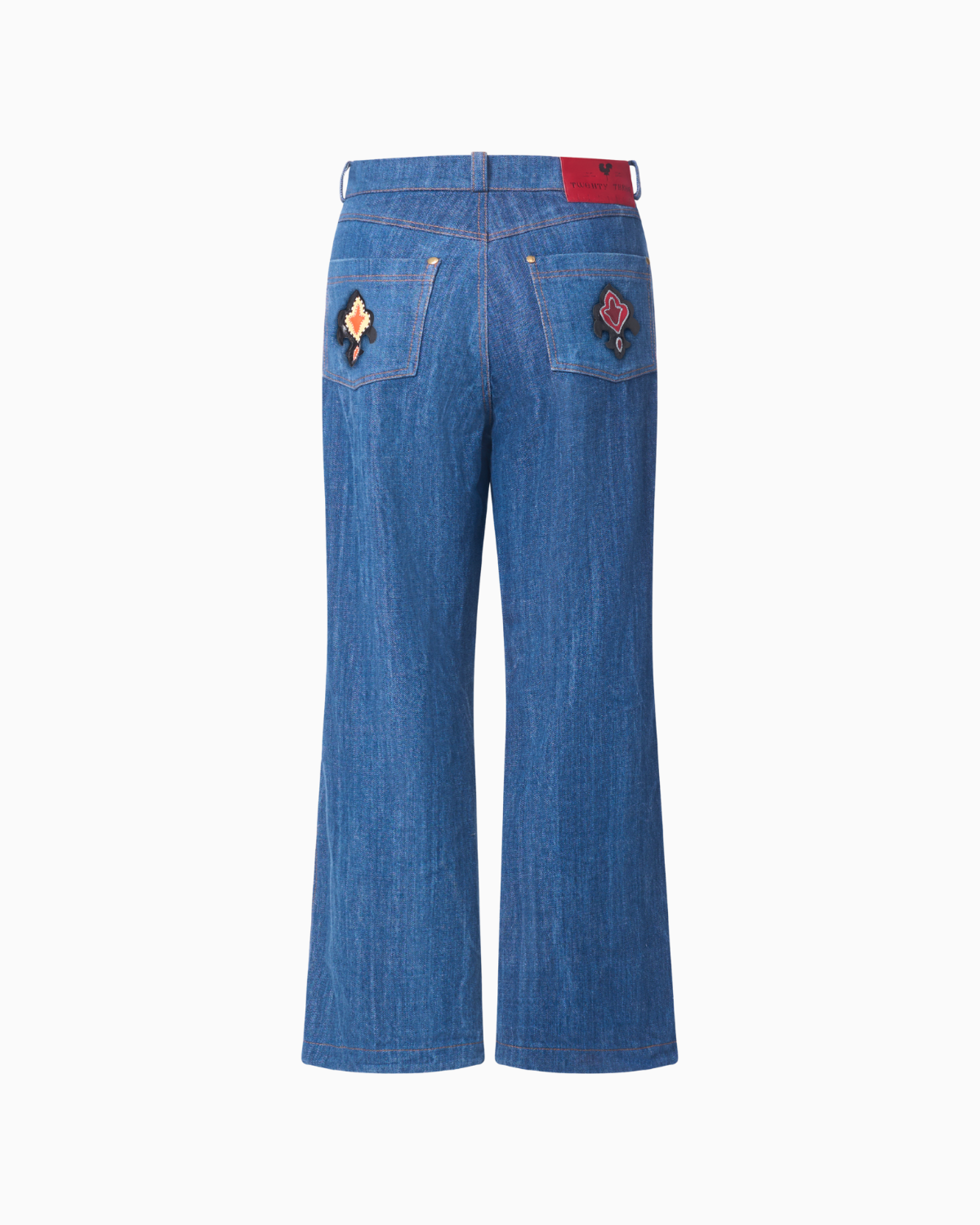 The 23 Jean