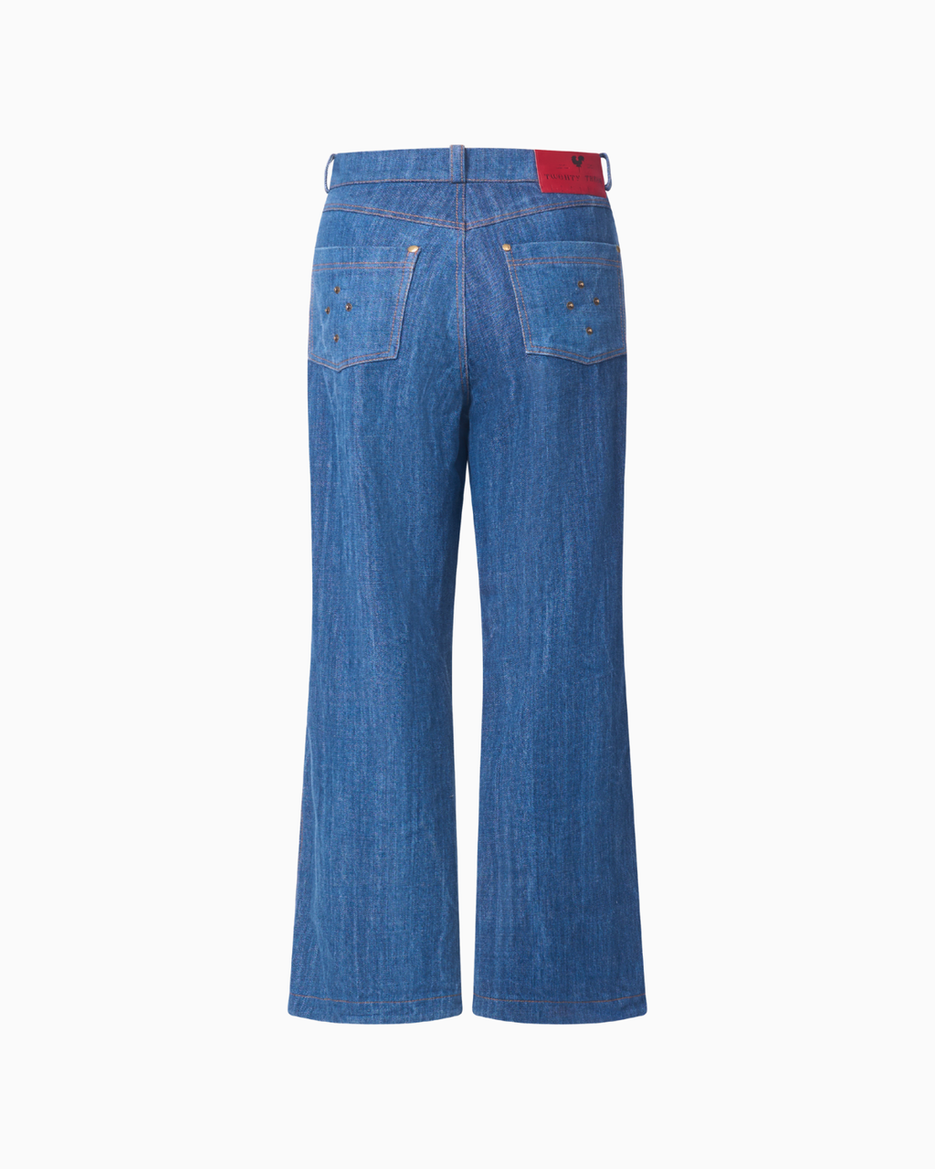 The 23 Jean