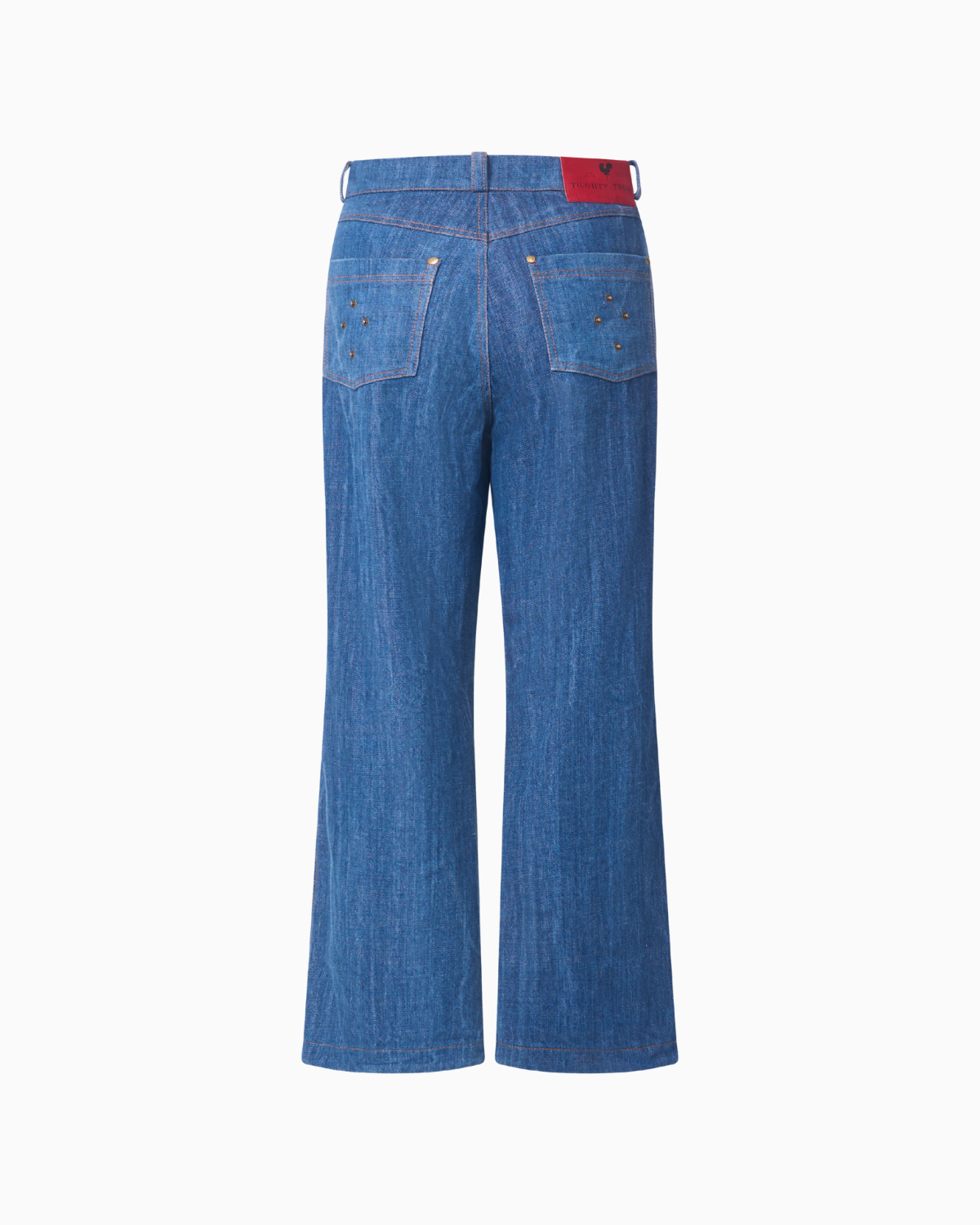 The 23 Jean