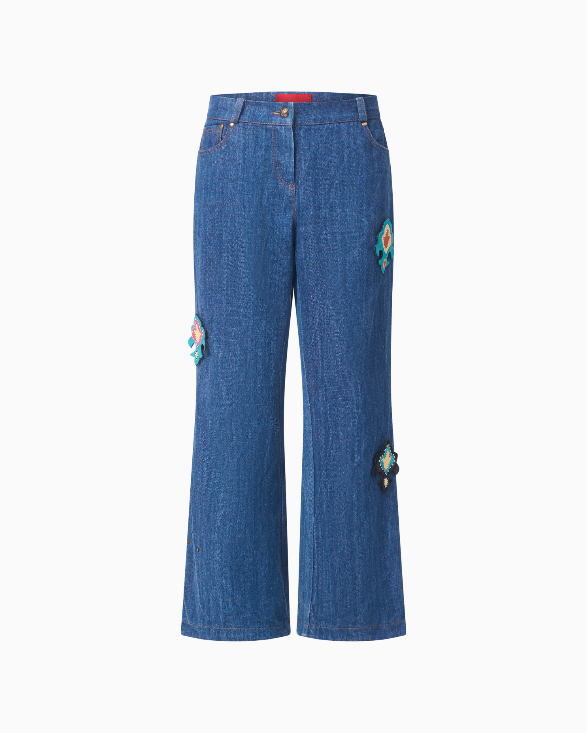 The 23 Jean