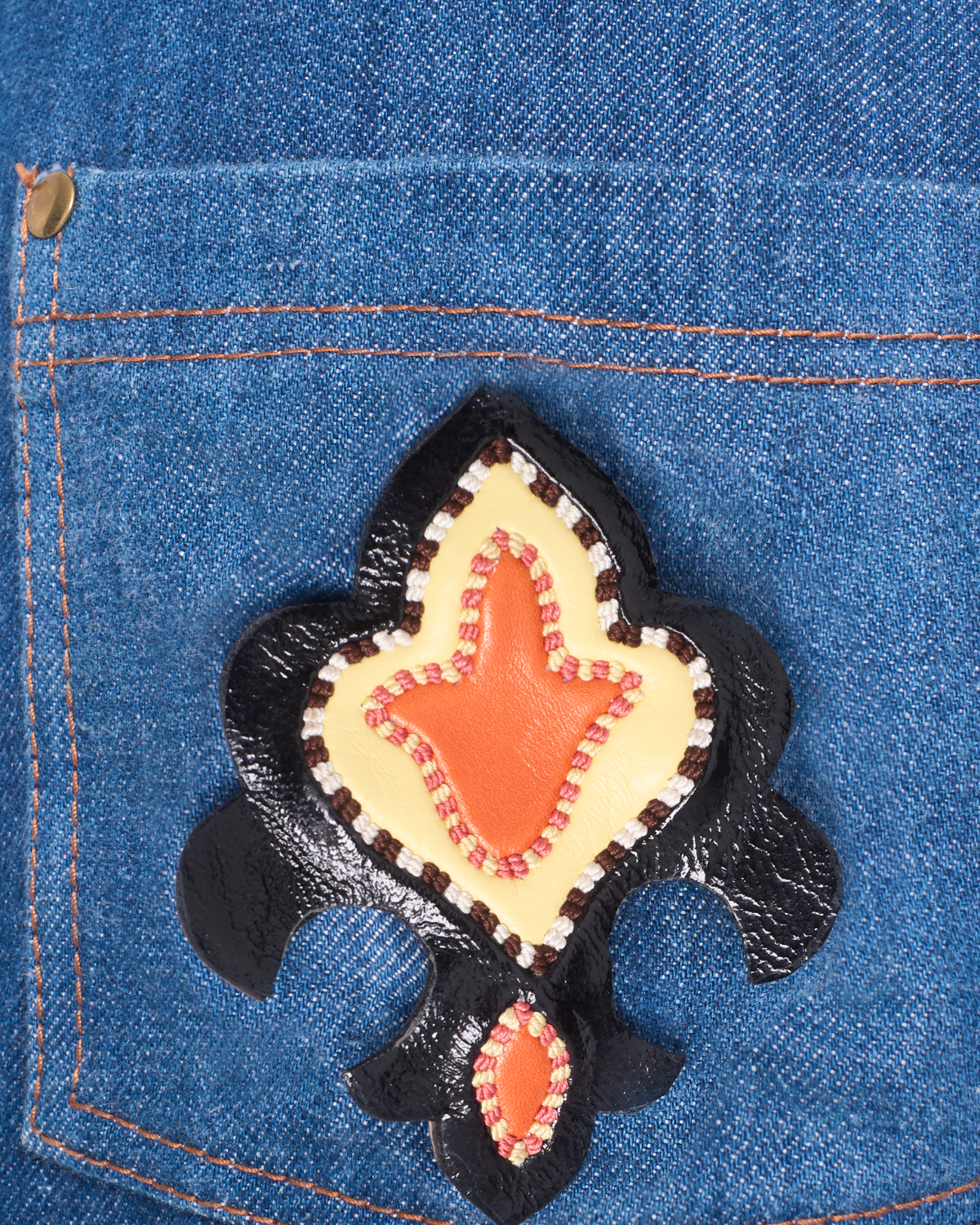 The 23 Jean