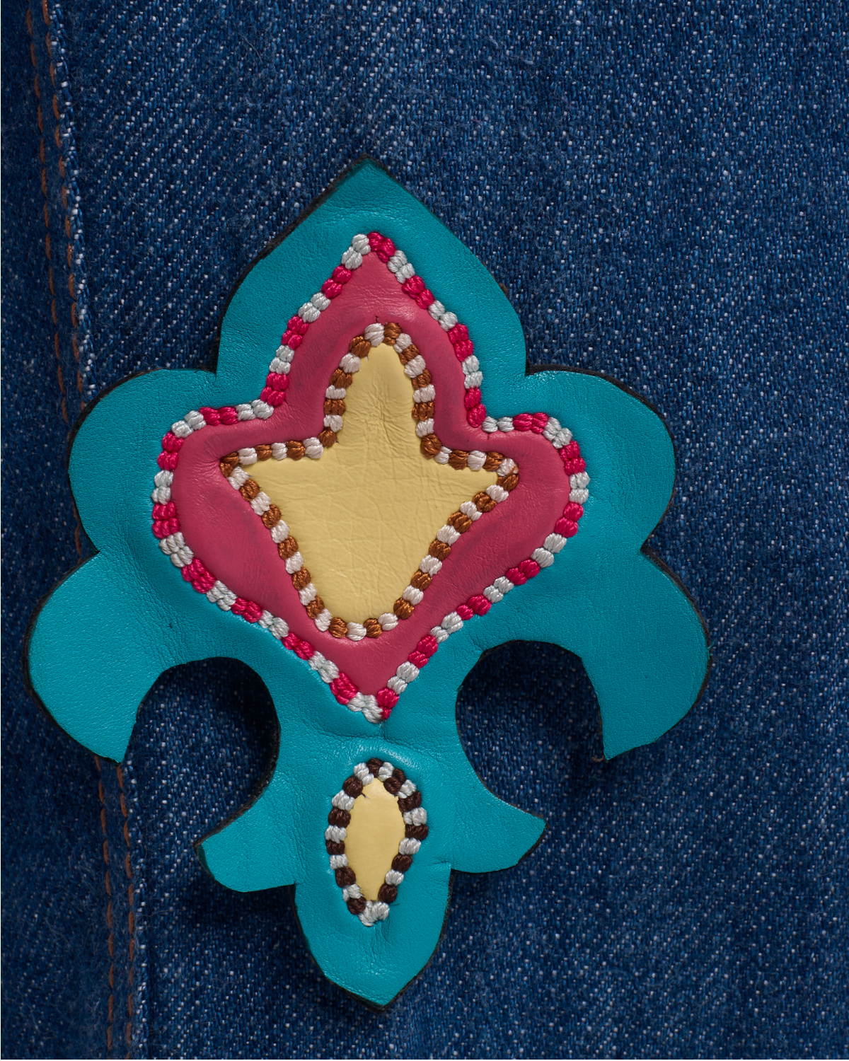 The 23 Jean