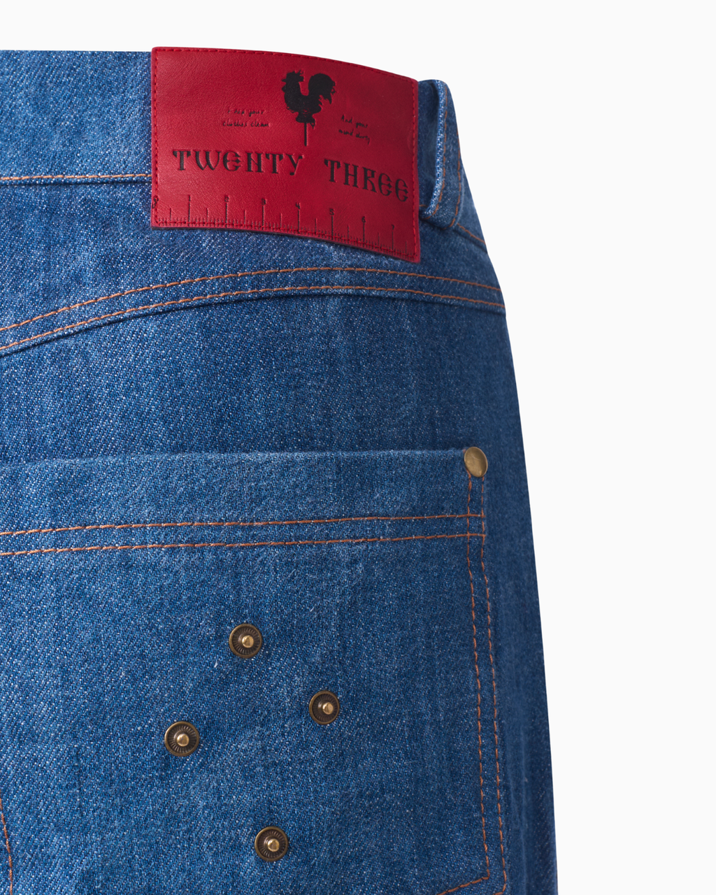 The 23 Jean