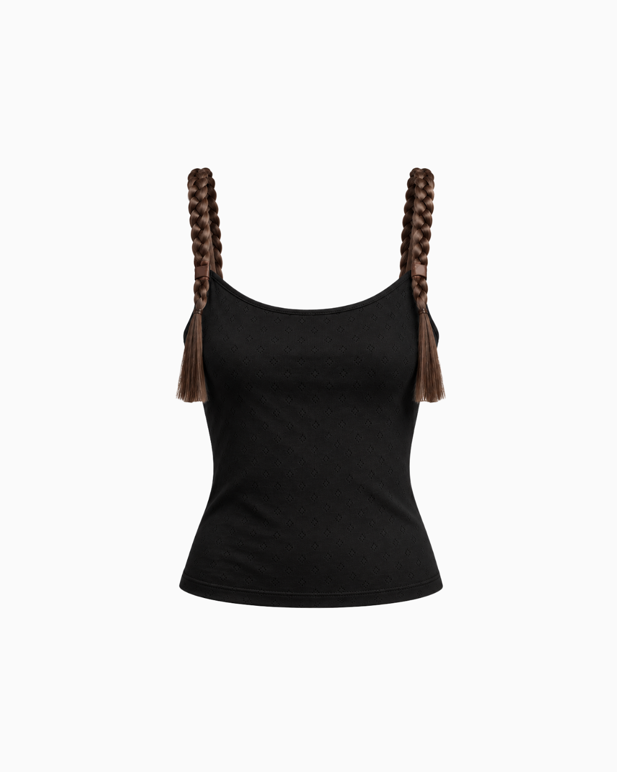 The Braid Tank