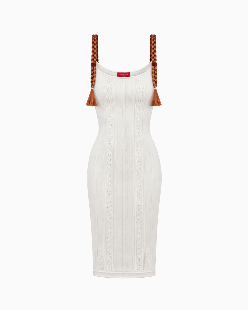 The Braid Dress
