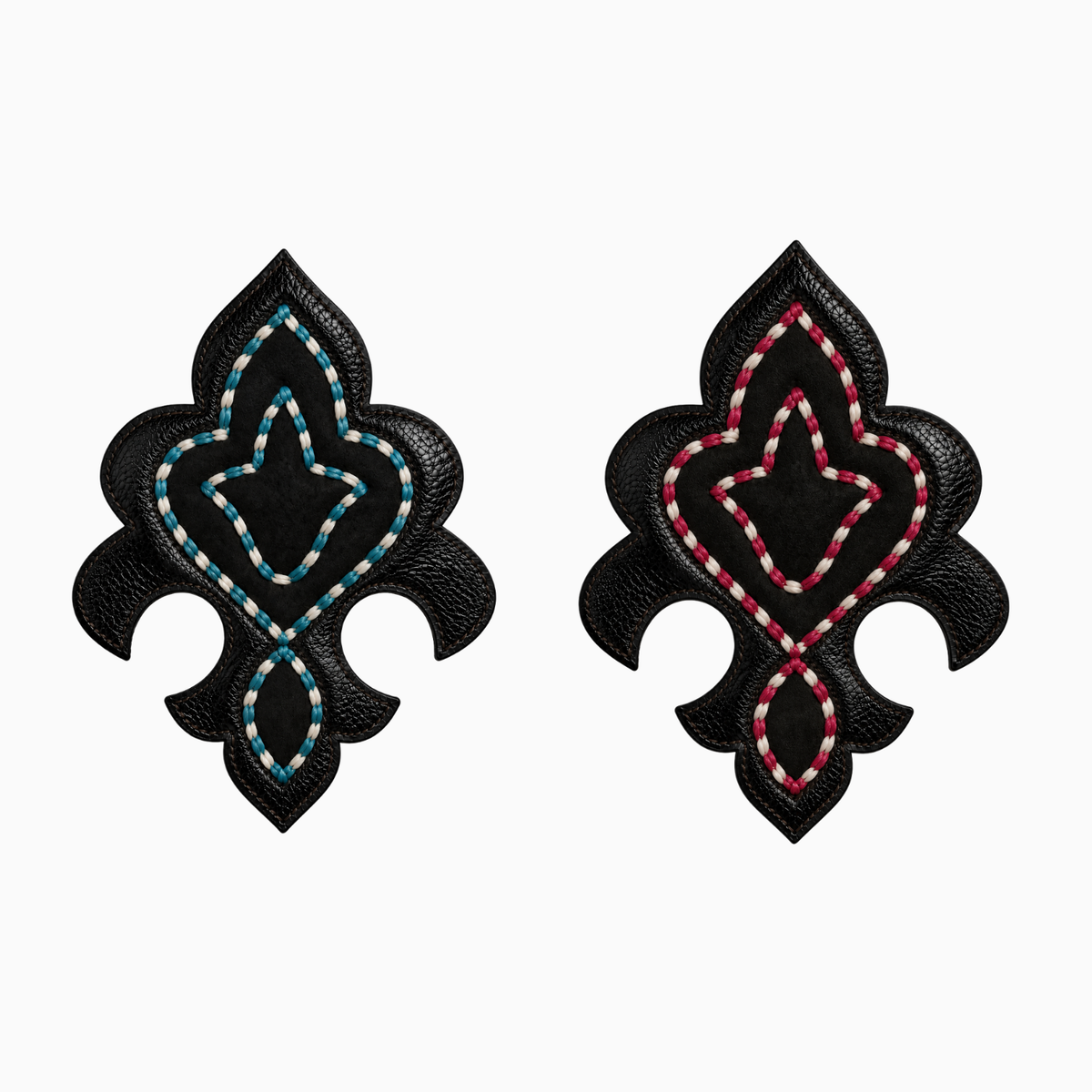 Licorice Patches