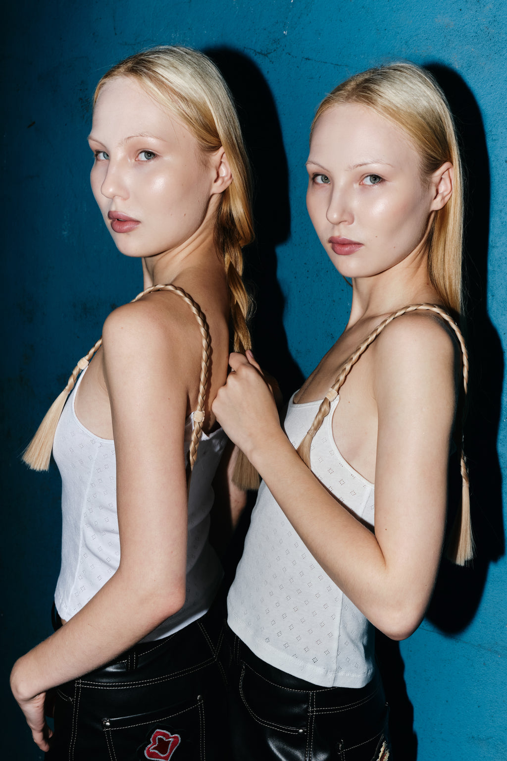 The Braid Tank