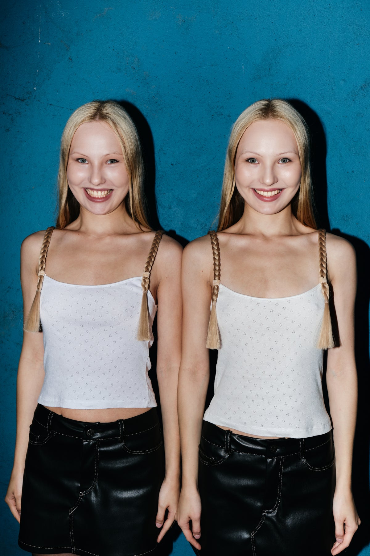 The Braid Tank