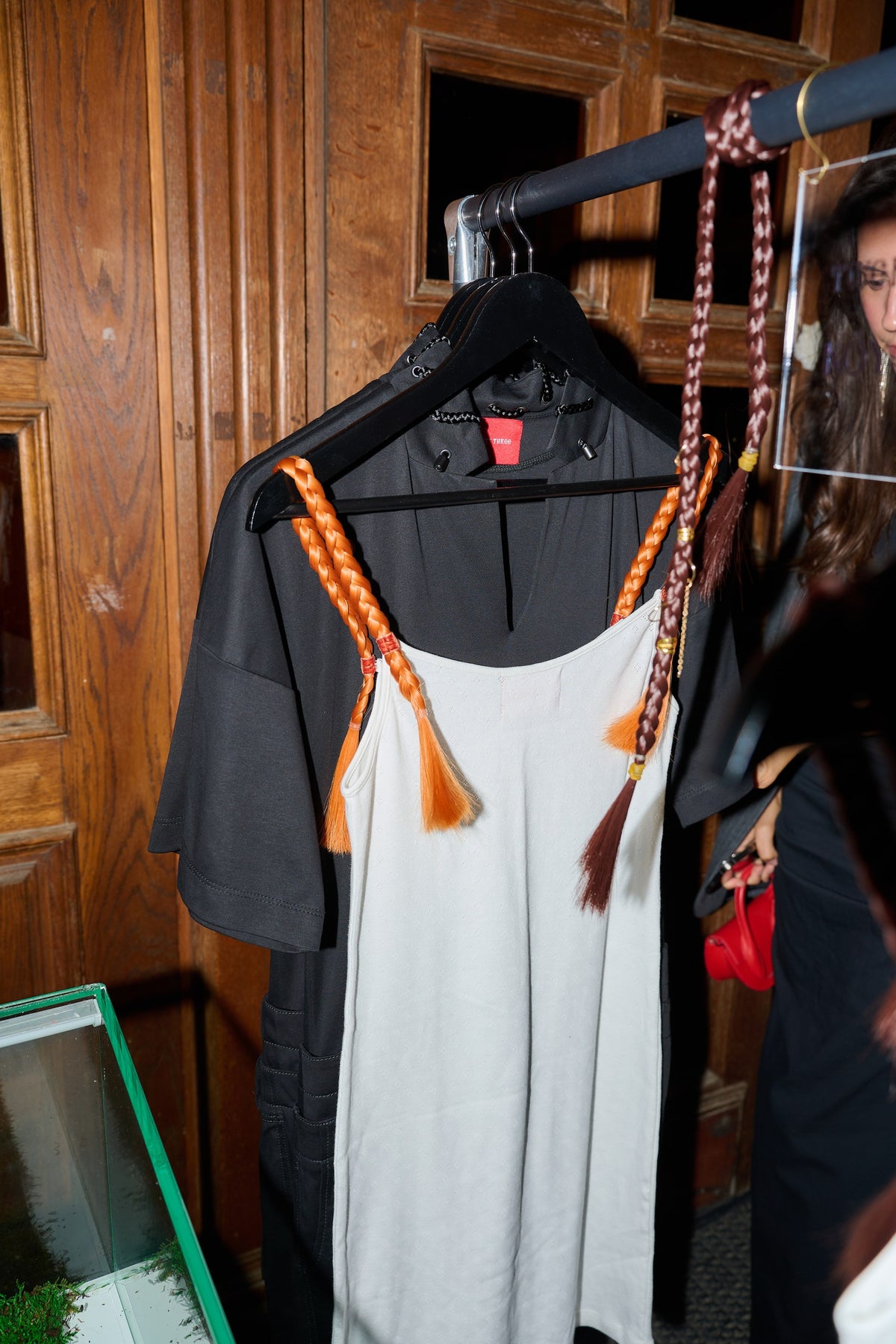 The Braid Tank